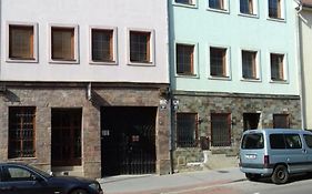 Apartmany Brno Exterior photo