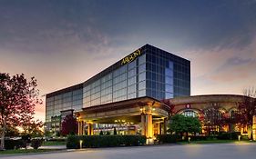 Argosy Casino Hotel & Spa Zone métropolitaine de Zone métropolitaine de Kansas City Exterior photo