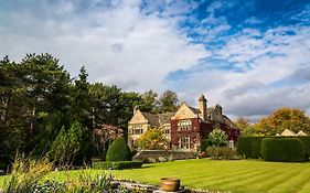 Hotel Fischers Baslow Hall - Chatsworth Exterior photo