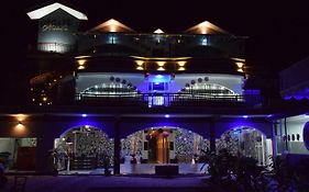 Hotel Agape Mannar Exterior photo