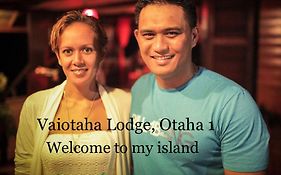 Vaiotaha Lodge Bora Bora Exterior photo