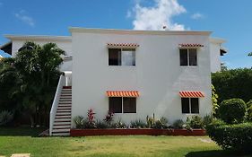 Appartement Casa Campestre à Cancún Exterior photo