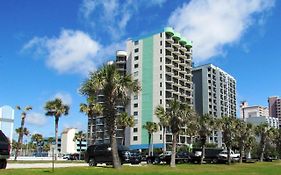 Aparthotel Meridian Plaza By Palmetto Vacations à Myrtle Beach Exterior photo