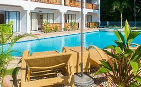 Alona Vida Beach Hill Resort Panglao Exterior photo