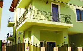 Villa Edera Residence - Gazda Profesionista Bucarest Exterior photo