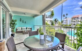 Unique Apartment With Pool View And Few Steps Away From The Beach - Turquesa A201 Punta Cana Exterior photo