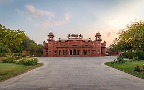 Hôtel Gaj Kesri à Bikaner Exterior photo