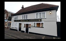 East Gate Inn Colchester Exterior photo