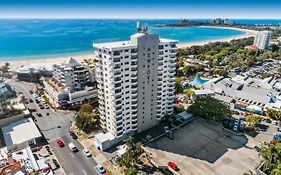 Newport Mooloolaba Apartments Exterior photo