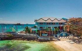 Blue Corals Beach Resort Malapascua Exterior photo