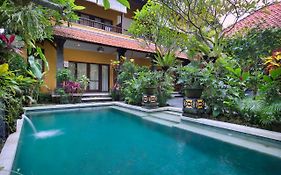 Hôtel Mawa House à Bali Exterior photo