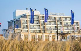 Beach Hotel Noordwijk Exterior photo