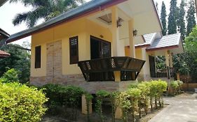 Faungfu Villa Chaweng Ko Samui Exterior photo