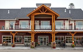 Hillcrest Farm Market B&B Kelowna Exterior photo