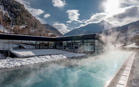 Die Berge Lifestyle-Hotel Soelden Exterior photo