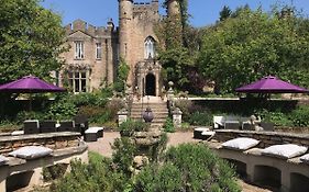 Hotel Augill Castle à Kirkby Stephen Exterior photo