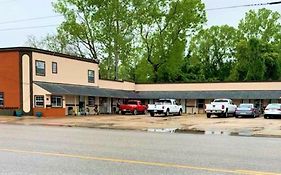 Relax Inn Motel Kountze Exterior photo