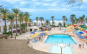 Ruspina Beach Resort Monastir Exterior photo
