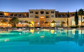 Hôtel Ramada Plaza By Wyndham Tunis à Gammarth Exterior photo