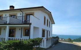 Hotel El Ribero De Langre à Langre  Exterior photo