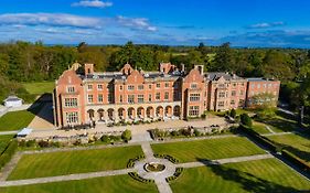 Hotel Easthampstead Park à Bracknell Exterior photo