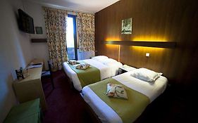 Hotel Les Mouflons Besse Room photo