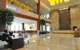 Yonghe Manor Resort Hotel Xian de Xian de Shaoxing Interior photo