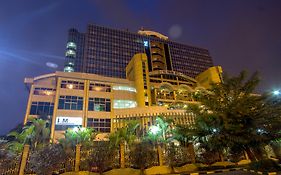 The Panari Hotel Nairobi Exterior photo