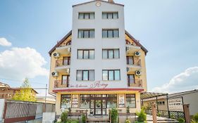 Ring Hotel Blagoevgrad Exterior photo