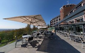 Hotel Floreal Le Panoramique à Mont-Saint-Aubert Exterior photo