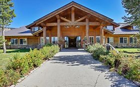 Headwaters Lodge & Cabins At Flagg Ranch Moran Exterior photo