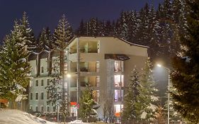 Rizzo Boutique Hotel Poiana Brasov Exterior photo