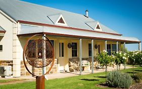 Barossa Vineyard Cottages Tanunda Exterior photo