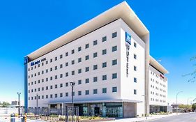 Hotel Ibis Budget Calama Exterior photo