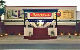 Hotel Asiatel Batangas Exterior photo