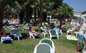 Hotel Corniche Palace Bizerte Exterior photo