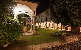 Hotel Il Chiostro à Verbania Exterior photo