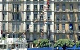 Hotel Hermitage Genève Exterior photo