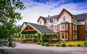 Muthu Royal Hotel Tyndrum Exterior photo