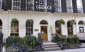 George Hotel Londres Exterior photo