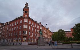 Minotel Park Aalborg Exterior photo