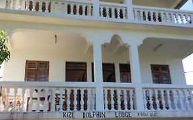 Kizi Dolphin Lodge Kizimkazi Exterior photo