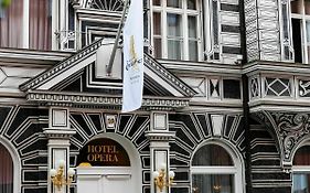 Hotel Opera Munich Exterior photo