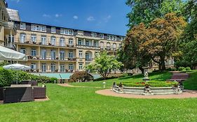 Hotel Am Sophienpark Baden-Baden Exterior photo