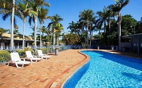 Kondari Hotel Hervey Bay Exterior photo