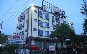 Hotel Abhay Palace Ghaziabad Exterior photo