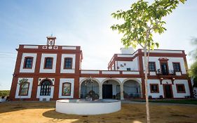 Hotel La Bendita Locura à El Puerto de Santa María Exterior photo