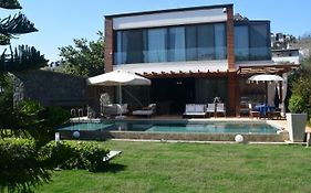 Villa No 5 Bodrum Exterior photo