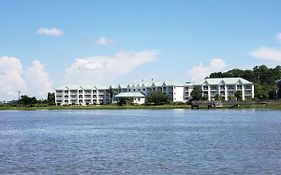 Hotel Epworth By The Sea à St. Simons Island Exterior photo