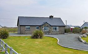 Cottage 102 - Ballyconneely Exterior photo